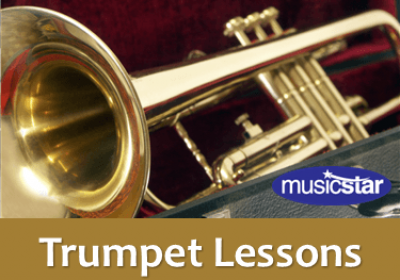 Trumpet Lessons